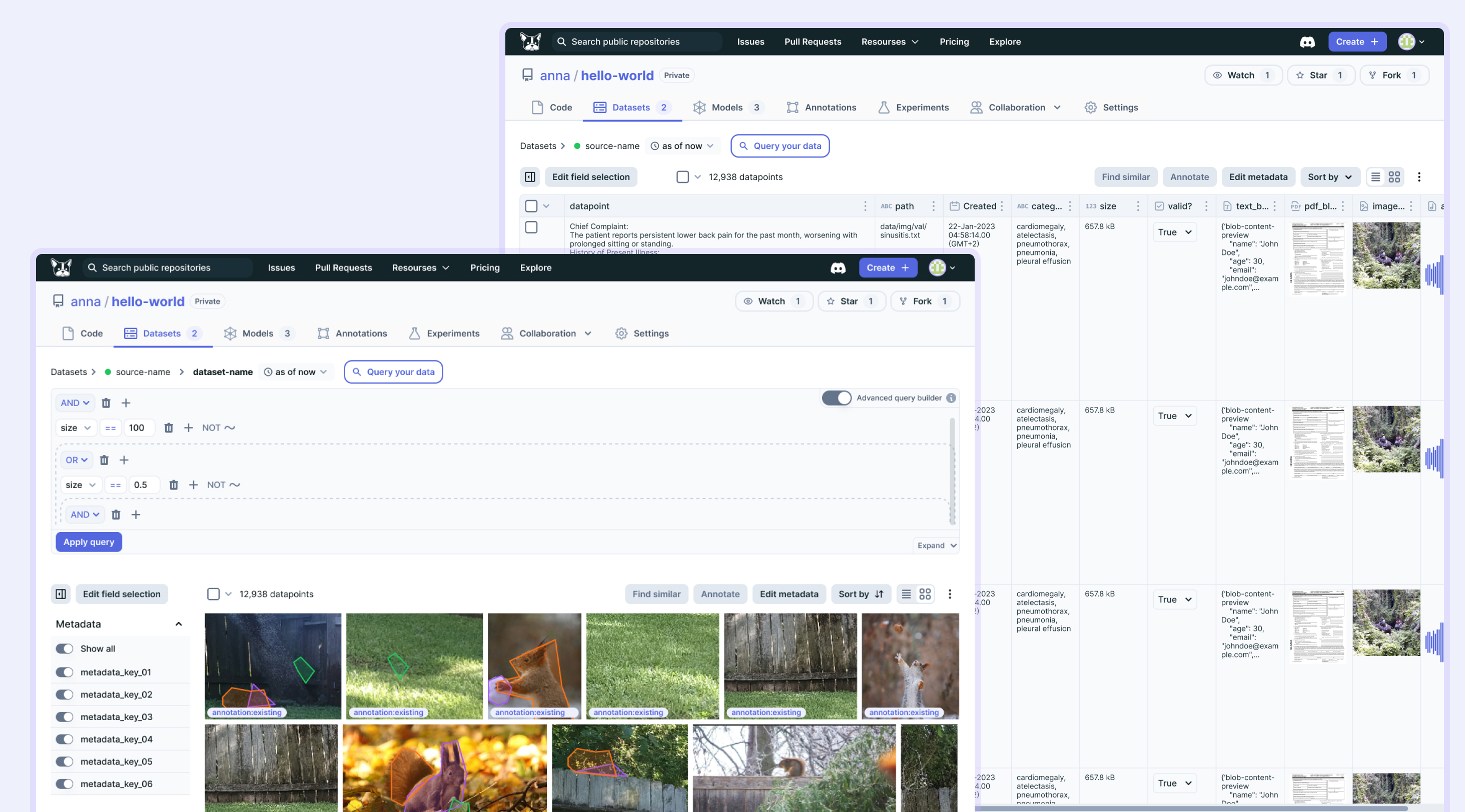 Data Engine